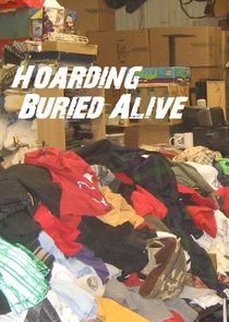 Hoarding: Buried Alive Ne Zaman?'