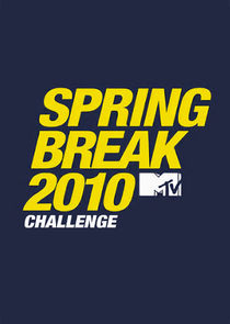 Spring Break Challenge Ne Zaman?'