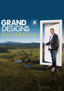 Grand Designs Australia Ne Zaman?'