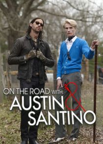 On the Road with Austin & Santino Ne Zaman?'