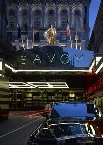 The Savoy Ne Zaman?'