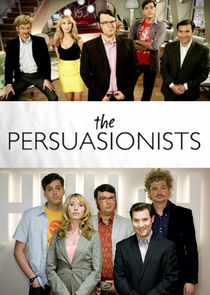 The Persuasionists Ne Zaman?'