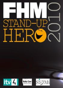 FHM Stand-Up Hero Ne Zaman?'