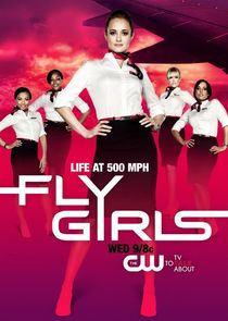 Fly Girls Ne Zaman?'