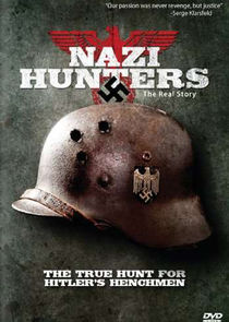 Nazi Hunters Ne Zaman?'