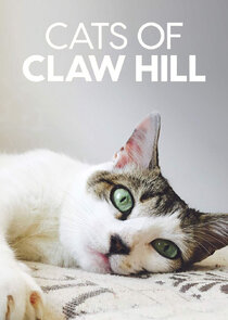 Cats of Claw Hill Ne Zaman?'