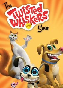 The Twisted Whiskers Show Ne Zaman?'