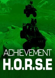 Achievement HORSE Ne Zaman?'