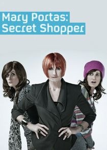 Mary Portas: Secret Shopper Ne Zaman?'