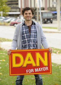 Dan for Mayor Ne Zaman?'