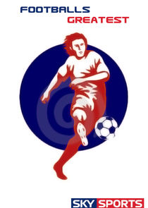 Footballs Greatest Ne Zaman?'