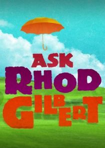 Ask Rhod Gilbert Ne Zaman?'