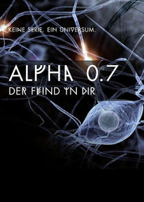 Alpha 0.7 - Der Feind in Dir Ne Zaman?'