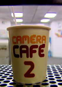 Caméra café 2, la boîte du dessus Ne Zaman?'