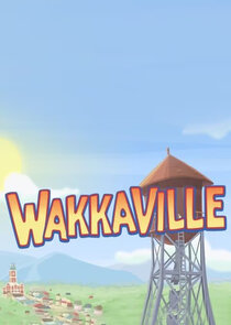 Wakkaville Ne Zaman?'