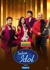 Indian Idol Ne Zaman?'