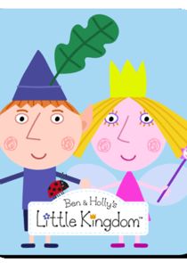 Ben & Holly's Little Kingdom Ne Zaman?'