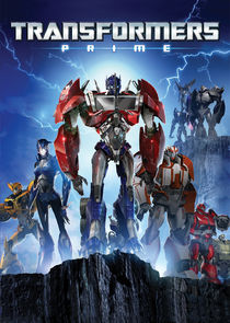 Transformers: Prime Ne Zaman?'