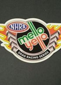 NHRA Mello Yello Drag Racing Series Ne Zaman?'