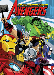 Avengers: Earth's Mightiest Heroes Ne Zaman?'