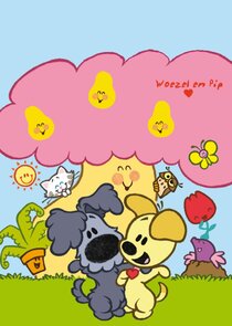 Woezel & Pip Ne Zaman?'