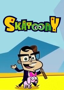 Skatoony Ne Zaman?'