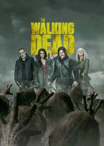 The Walking Dead 11.Sezon 19.Bölüm Ne Zaman?