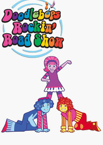 Doodlebops Rockin' Road Show Ne Zaman?'