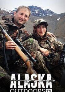 Alaska Outdoors TV Ne Zaman?'