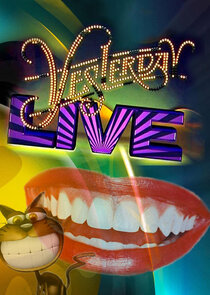 Yesterday Live Ne Zaman?'