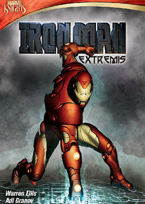 Iron Man: Extremis Ne Zaman?'