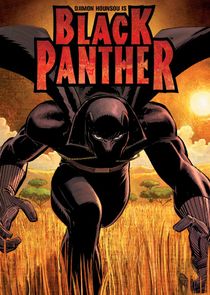 Black Panther Ne Zaman?'