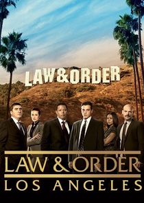 Law & Order: LA Ne Zaman?'
