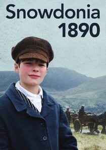 Snowdonia 1890 Ne Zaman?'