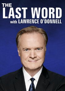The Last Word with Lawrence O'Donnell 2022.Sezon 98.Bölüm Ne Zaman?