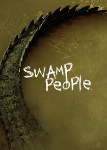 Swamp People Ne Zaman?'