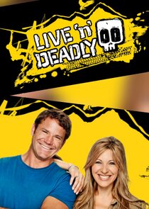 Live 'n Deadly Ne Zaman?'