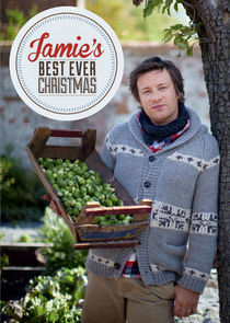 Jamie's Best Ever Christmas Ne Zaman?'