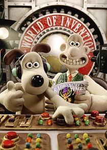 Wallace & Gromit's World of Invention Ne Zaman?'