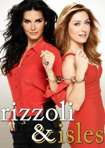 Rizzoli & Isles Ne Zaman?'