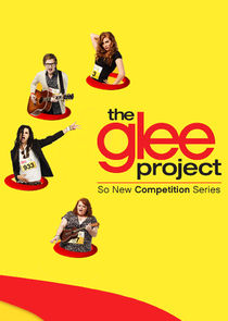 The Glee Project Ne Zaman?'