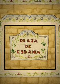 Plaza de España Ne Zaman?'