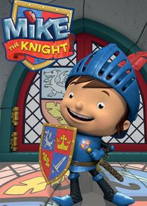 Mike the Knight Ne Zaman?'