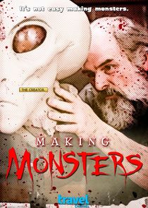 Making Monsters Ne Zaman?'