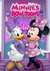 Minnie's Bow-Toons Ne Zaman?'