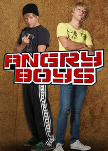 Angry Boys Ne Zaman?'