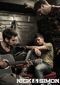 Nick & Simon, the Dream Ne Zaman?'