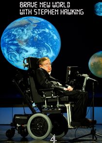 Brave New World with Stephen Hawking Ne Zaman?'
