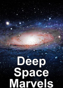 Deep Space Marvels Ne Zaman?'