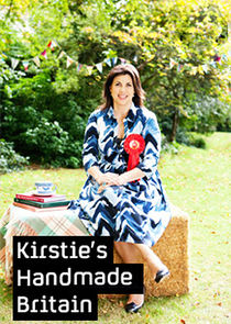 Kirstie's Handmade Britain Ne Zaman?'
